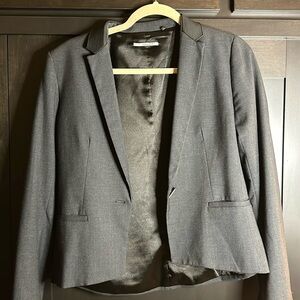 Tahari Blazer, Navy